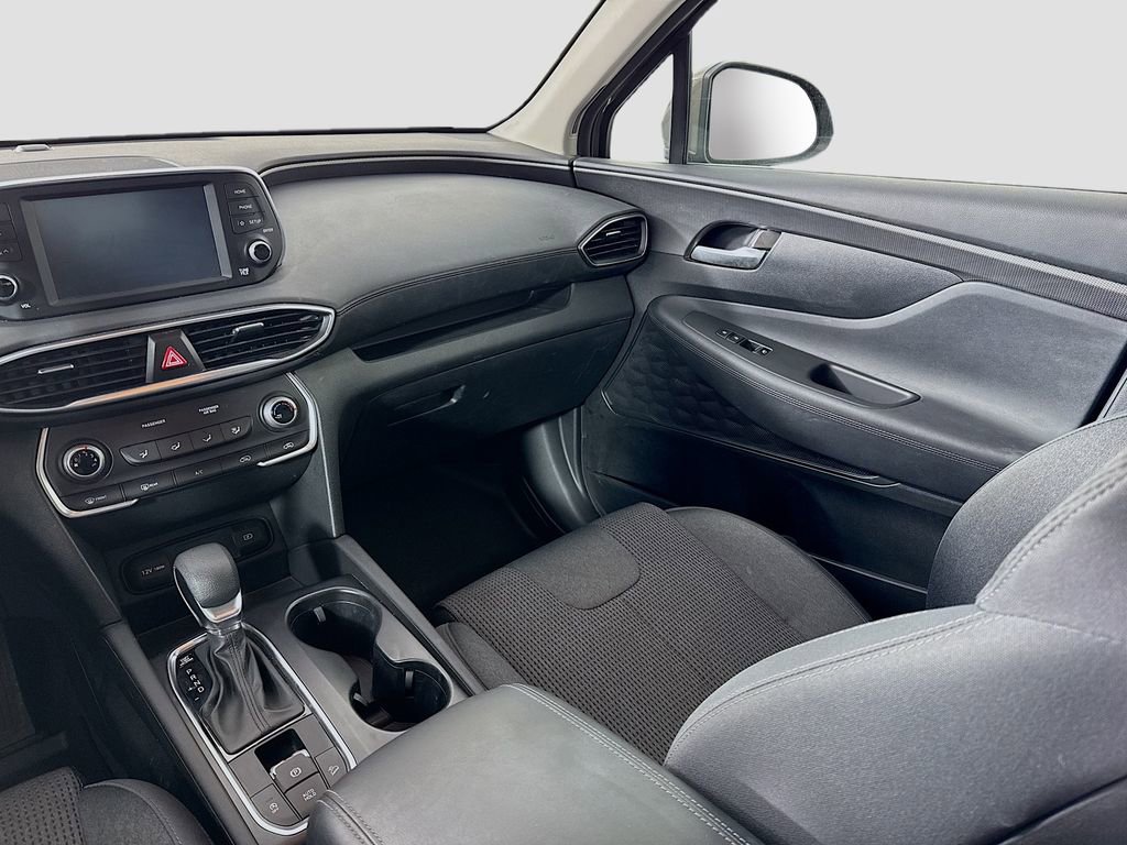 Used 2019 Hyundai Santa Fe SE image 22