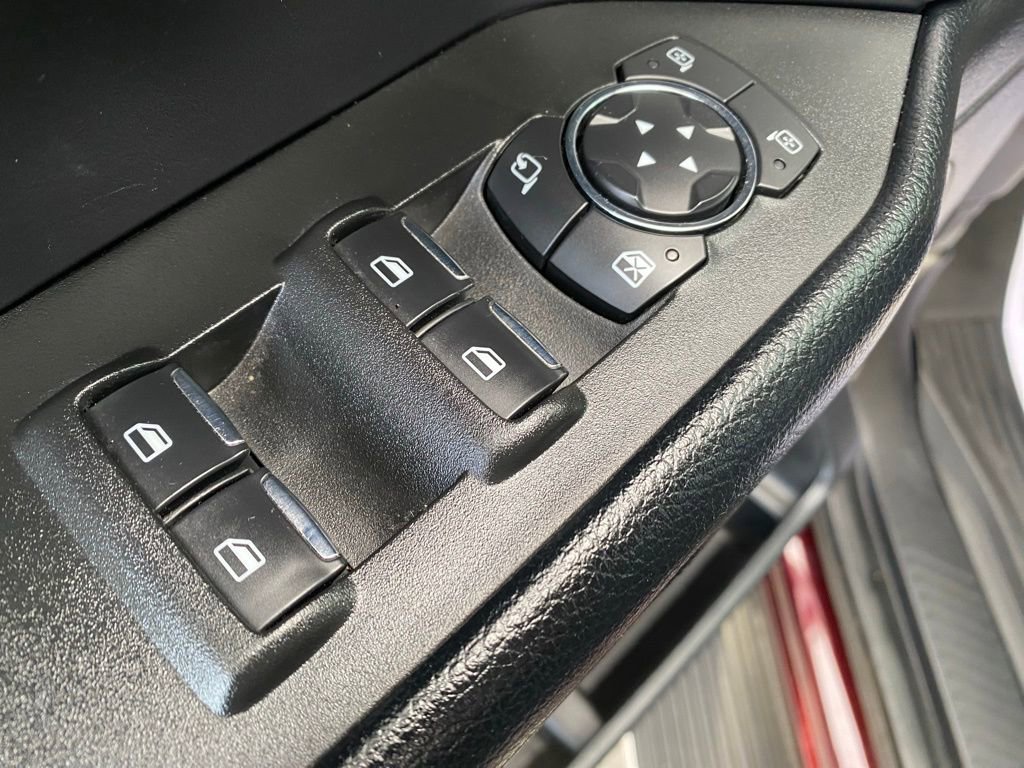 Certified 2021 Ford Expedition XLT image 13