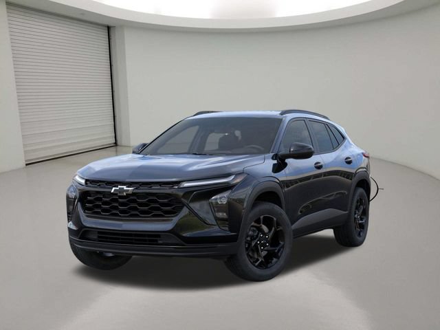 New 2026 Chevrolet Trax LT w/ Driver Confidence Package FWD image 6