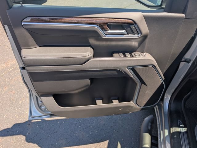 New 2026 GMC Sierra 1500 Elevation w/ Elevation Select Package AWD/4WD image 15