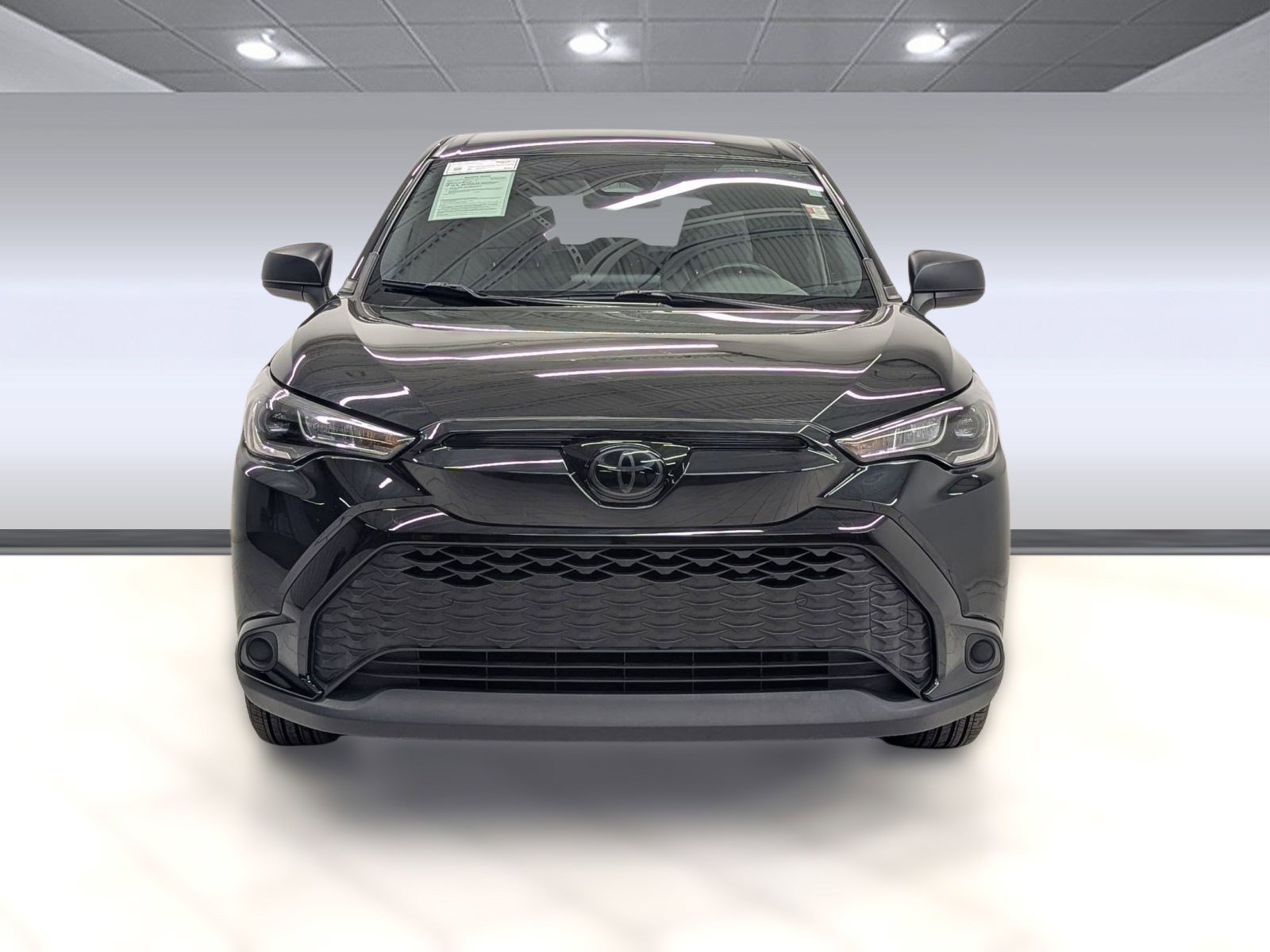 Used 2023 Toyota Corolla Cross S image 5