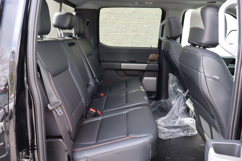 New 2026 Ford F350 Lariat AWD/4WD image 39