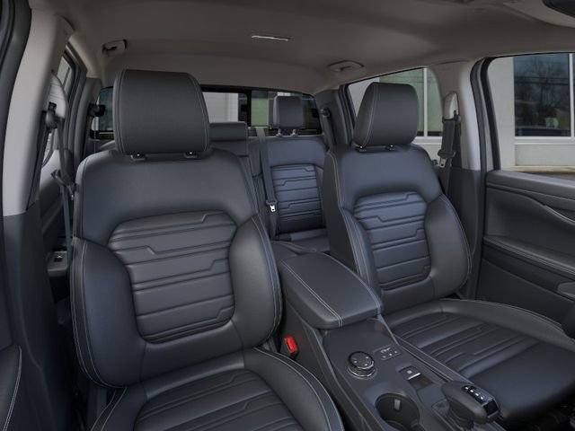 New 2026 Ford Ranger Lariat w/ FX4 Off-Road Package image 10