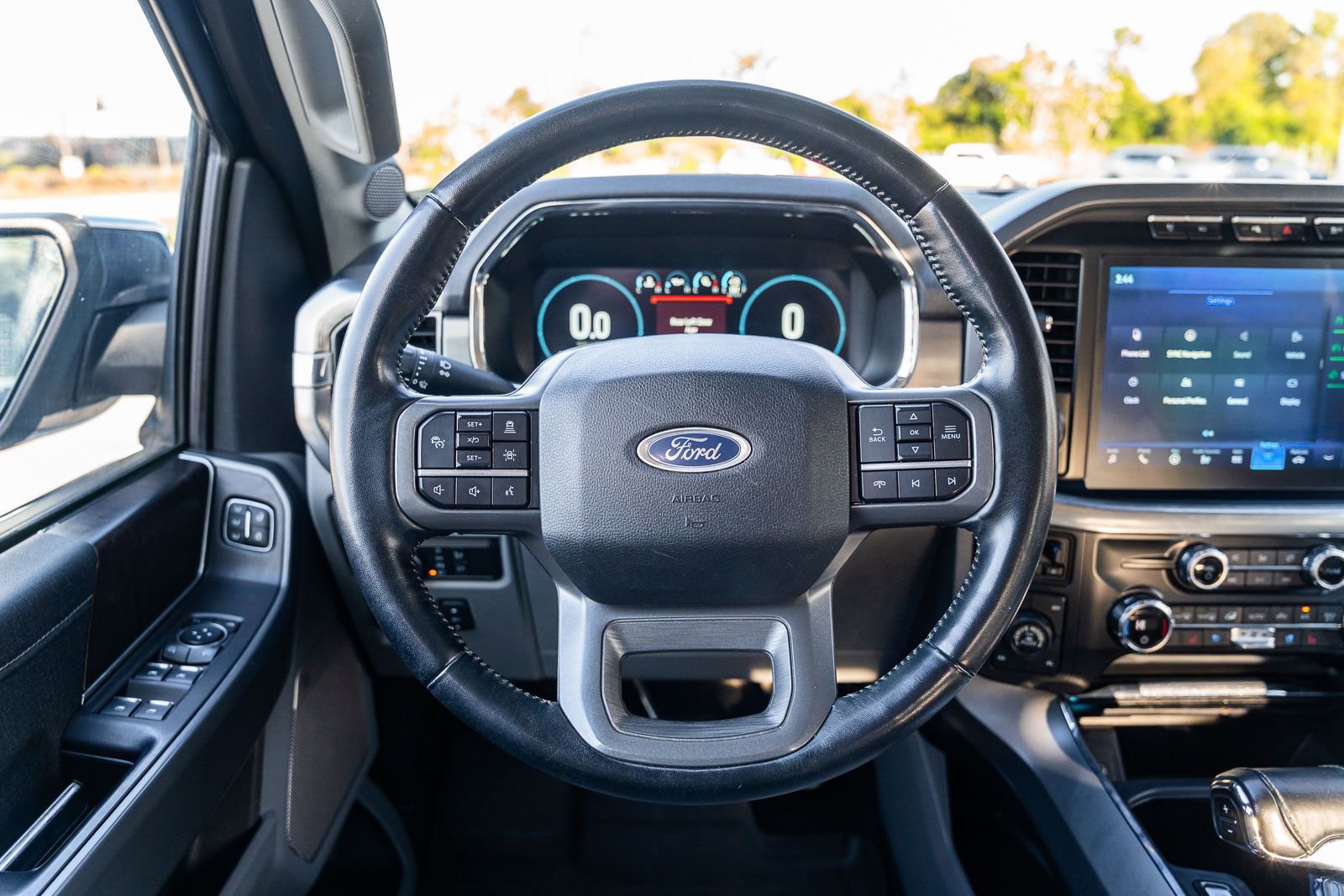 Used 2021 Ford F150 Lariat image 22