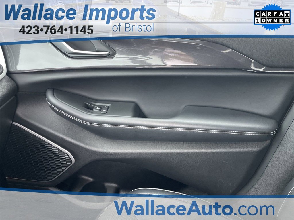 Used 2021 Jeep Grand Cherokee L Laredo image 19