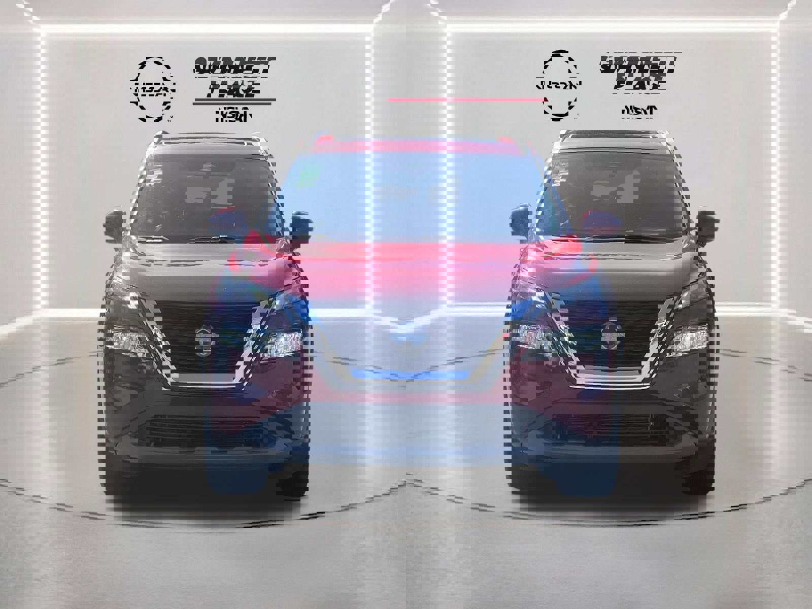 Certified 2023 Nissan Rogue SV w/ SV Premium B Package image 30