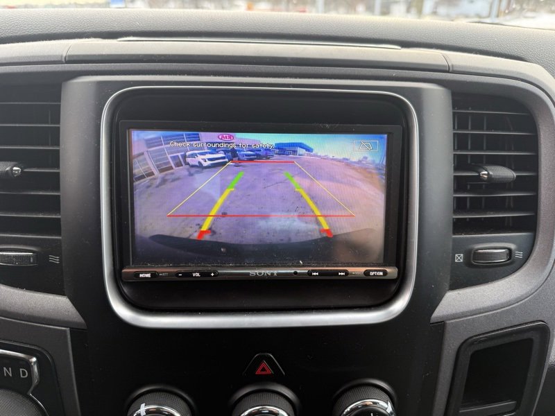 Used 2015 RAM 1500 Express image 11