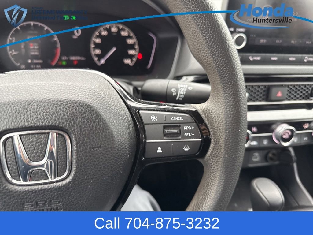 Used 2023 Honda Civic LX image 23