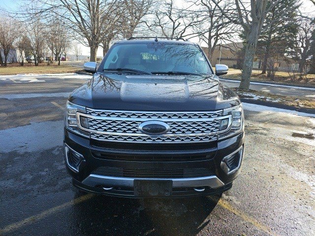 Used 2020 Ford Expedition Platinum image 9