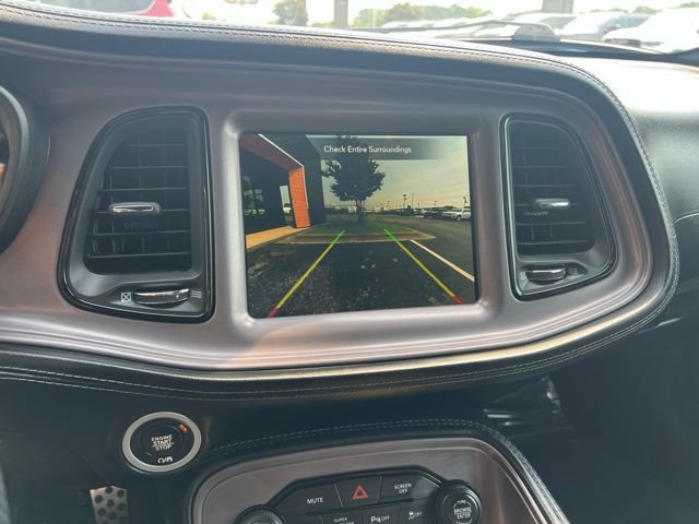 Used 2023 Dodge Challenger R/T w/ Plus Package RWD image 15
