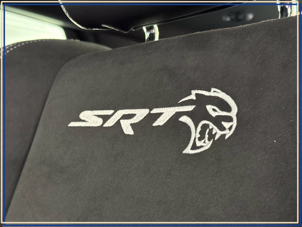 Used 2026 Dodge Durango SRT Hellcat w/ Premium Group AWD/4WD image 31