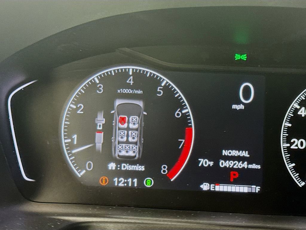 Used 2024 Honda Pilot EX-L image 17
