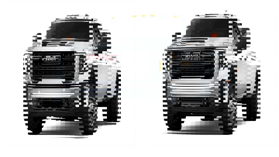 New 2026 GMC Sierra 3500 Pro w/ 1SA Pro Safety Plus Package image 3