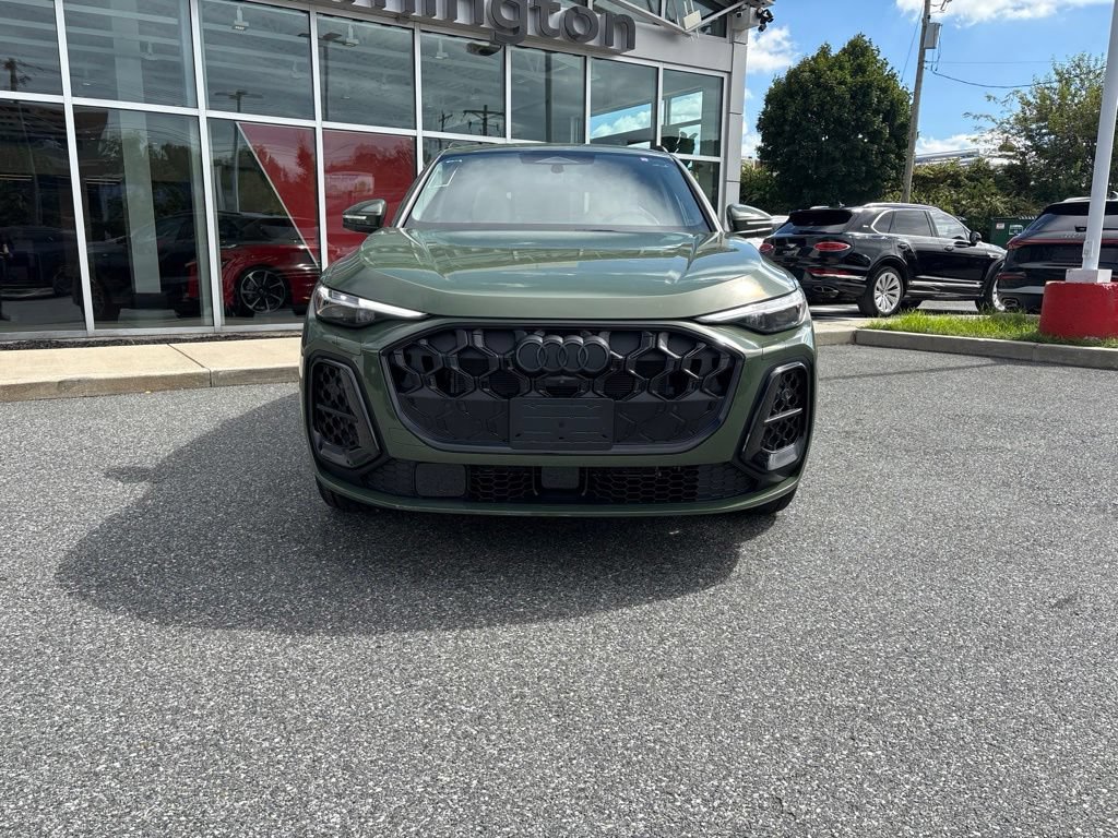 New 2026 Audi Q5 Prestige AWD/4WD image 8