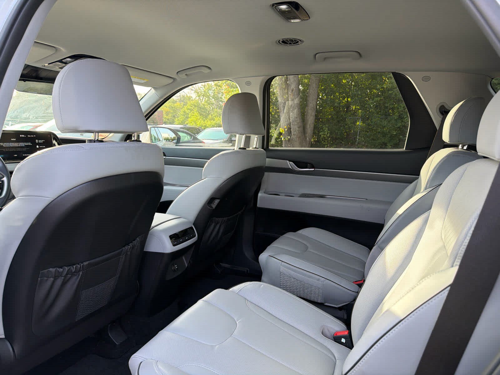 Used 2024 Hyundai Palisade SEL AWD/4WD image 6