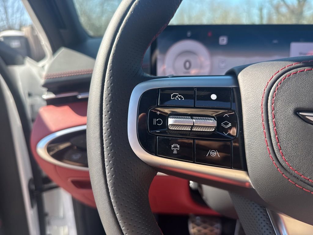 New 2026 Genesis GV70 2.5T Sport Prestige AWD/4WD image 18