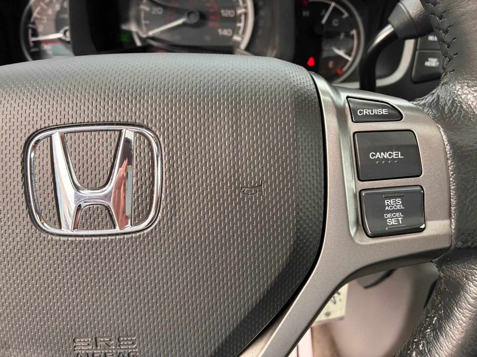 Used 2014 Honda Ridgeline RTL image 21