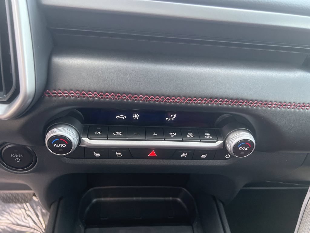 New 2026 MAZDA CX-50 AWD 2.5 Hybrid w/ Weather Package image 24