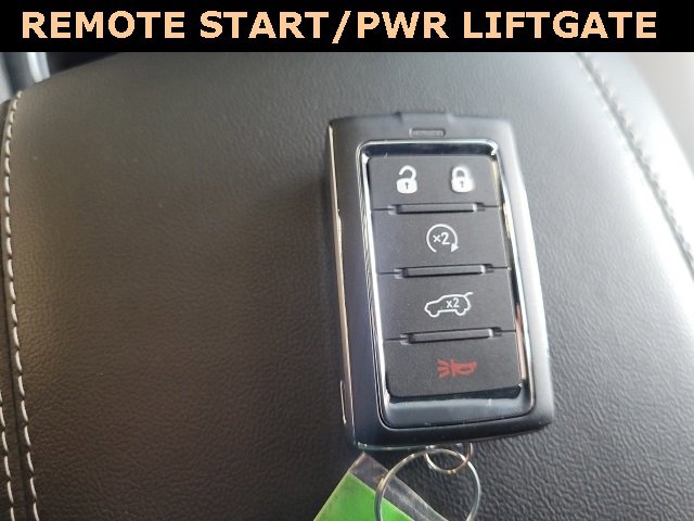 New 2025 Jeep Grand Cherokee Limited w/ Black Appearance Package image 20