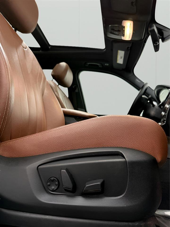 Used 2017 BMW X5 xDrive35i image 21