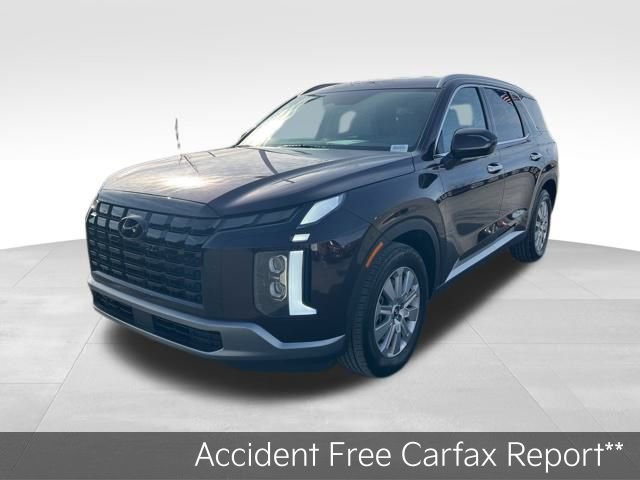 Used 2025 Hyundai Palisade SEL image 3