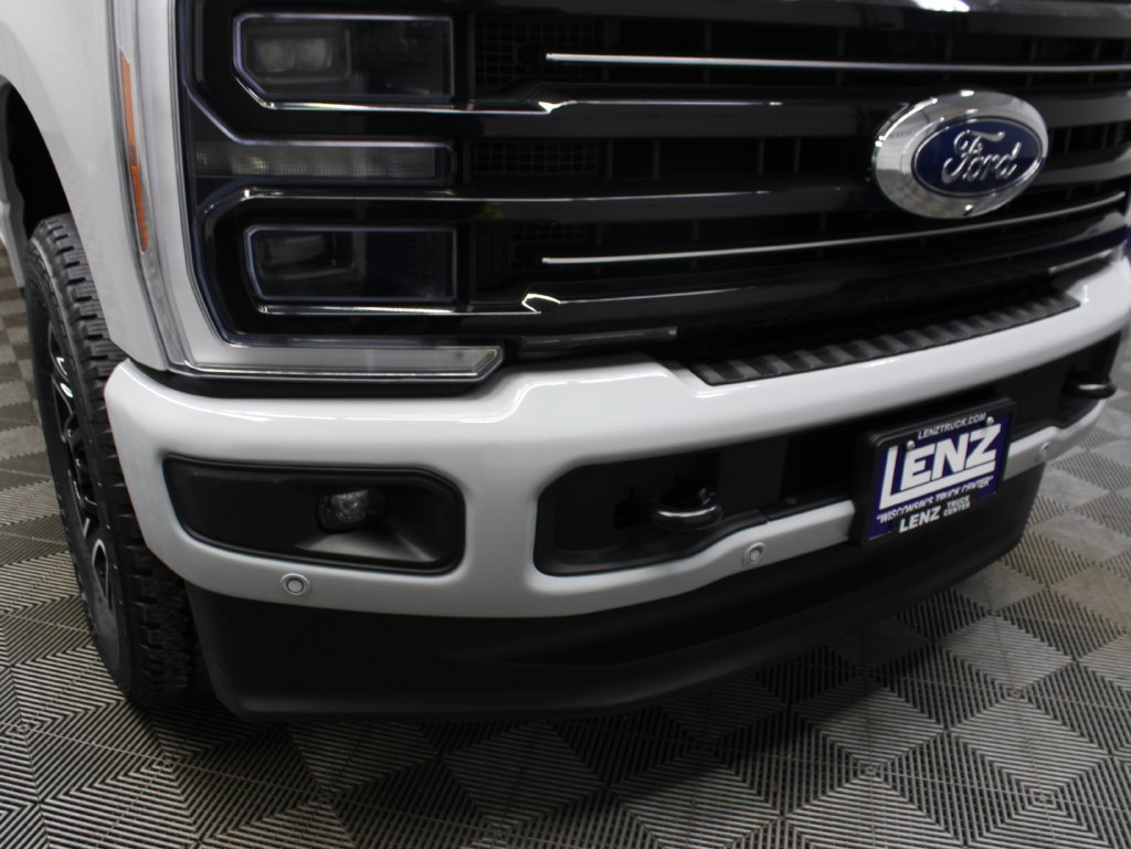 Used 2026 Ford F250 Platinum AWD/4WD image 57