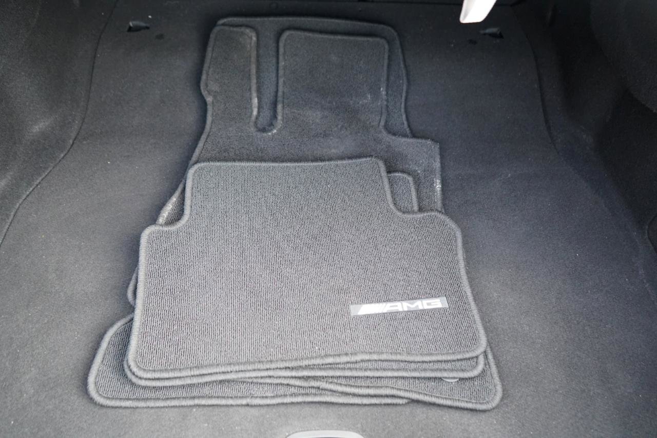 Used 2019 Mercedes-Benz CLS 450 CLS 450 4MATIC Coupe w/ Parking Assist Package image 58