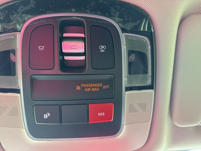 Certified 2025 Hyundai Tucson SEL image 28