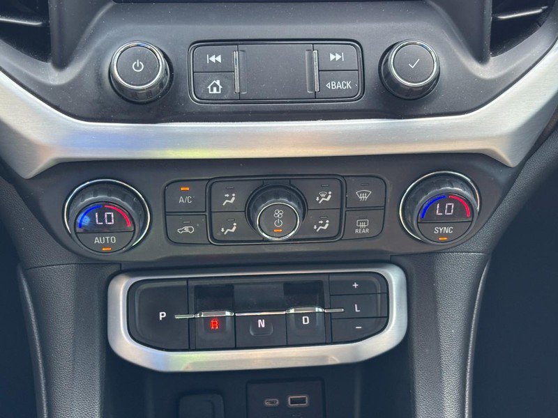 Used 2021 GMC Acadia SLE w/ Elevation Edition FWD image 23