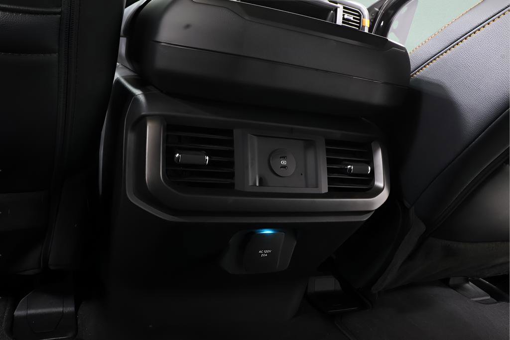 Used 2025 Ford F150 Tremor image 26