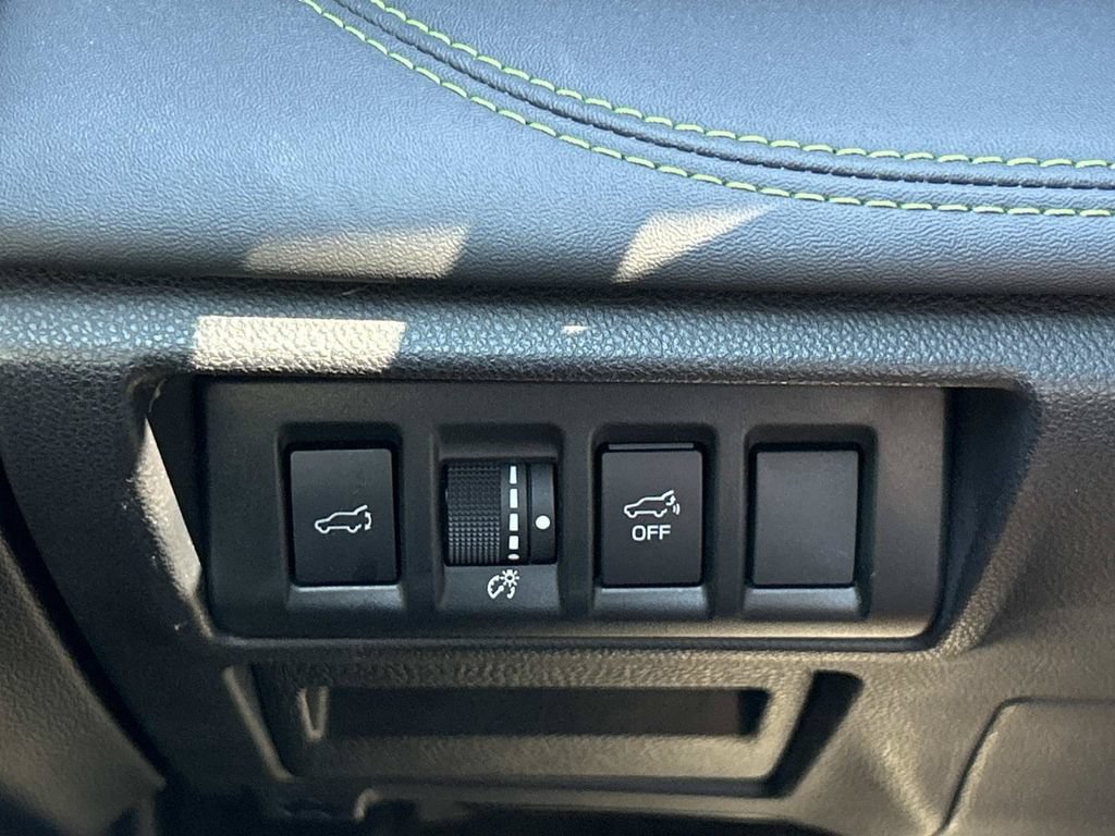 Used 2020 Subaru Outback Onyx Edition XT w/ Popular Package #2 AWD/4WD image 29