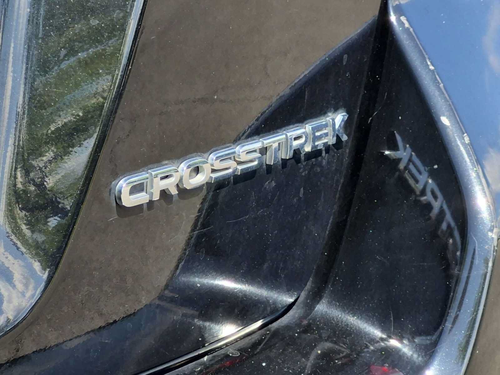 Used 2017 Subaru Crosstrek 2.0i Premium AWD/4WD image 13