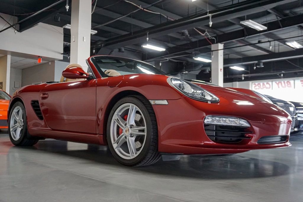 Used 2012 Porsche Boxster S image 45