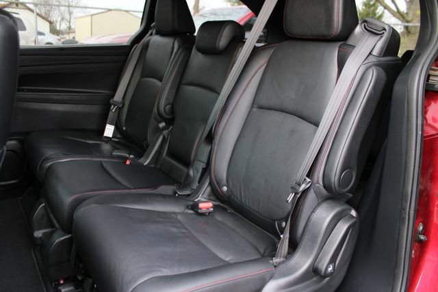 Used 2025 Honda Odyssey Sport-L image 25