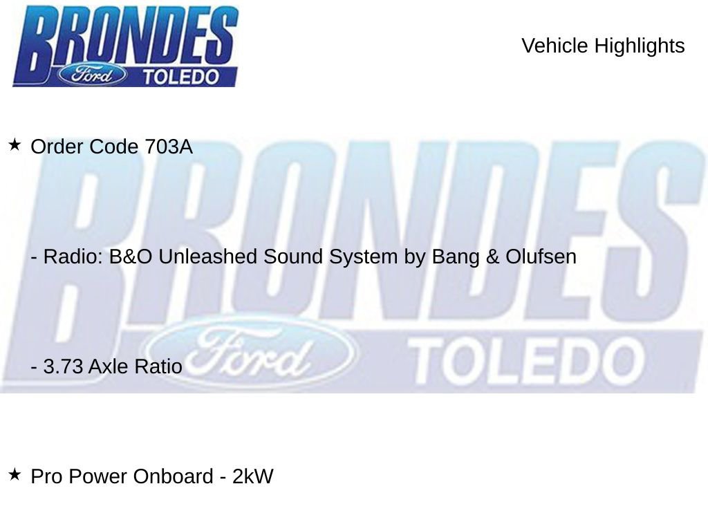 Used 2025 Ford F250 Platinum image 20