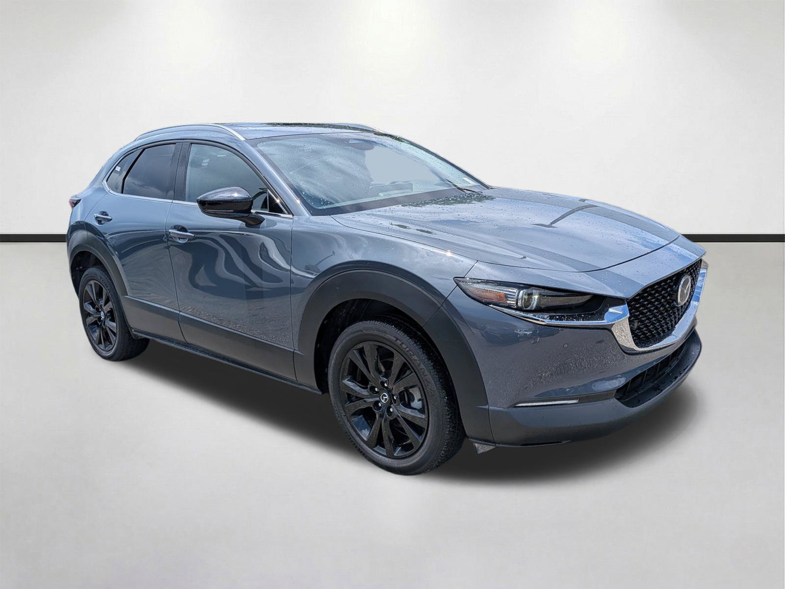 Certified 2024 MAZDA CX-30 2.5 Turbo w/ Premium Plus Pkg