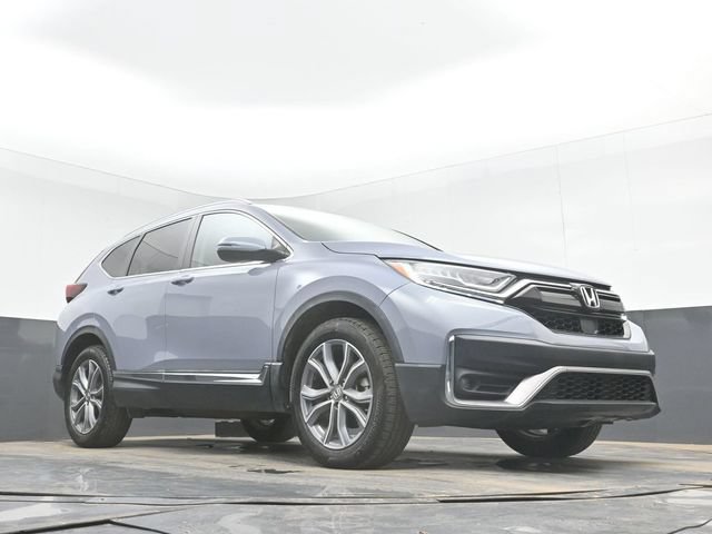 Used 2022 Honda CR-V Touring image 43