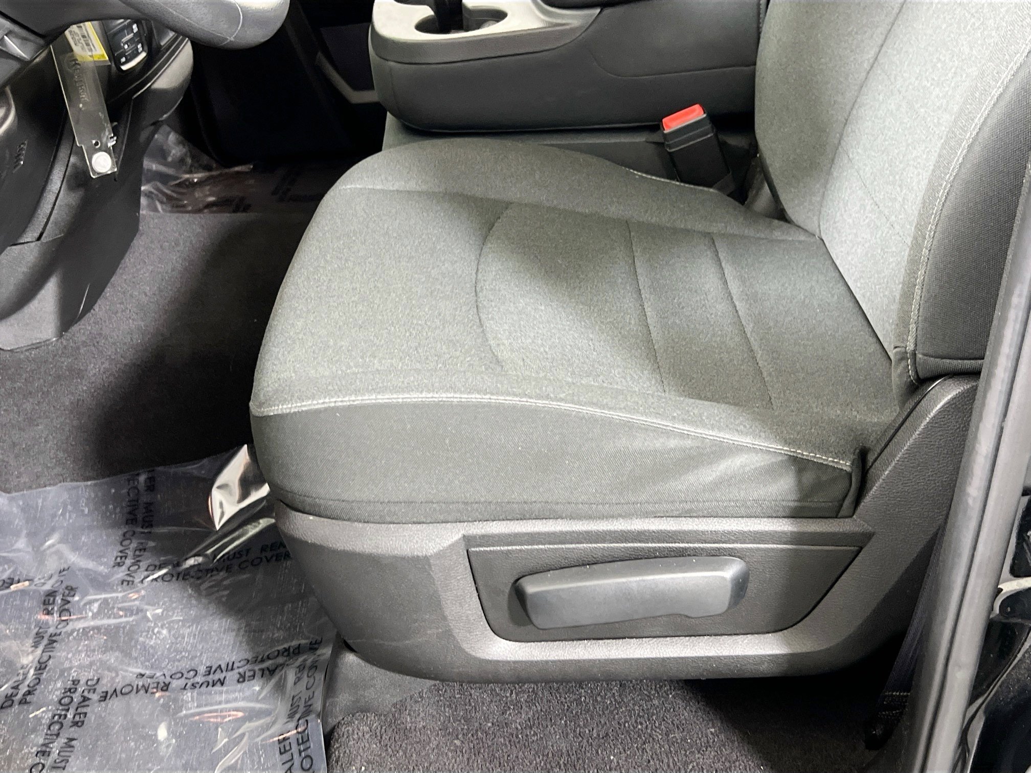 Used 2021 RAM 1500 Classic Warlock w/ Electronics Group image 18