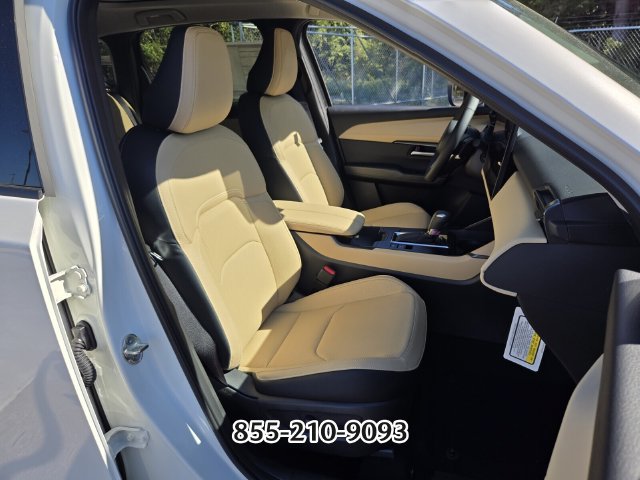 New 2026 MAZDA CX-5 2.5 S w/ Premium Plus Package AWD/4WD image 14