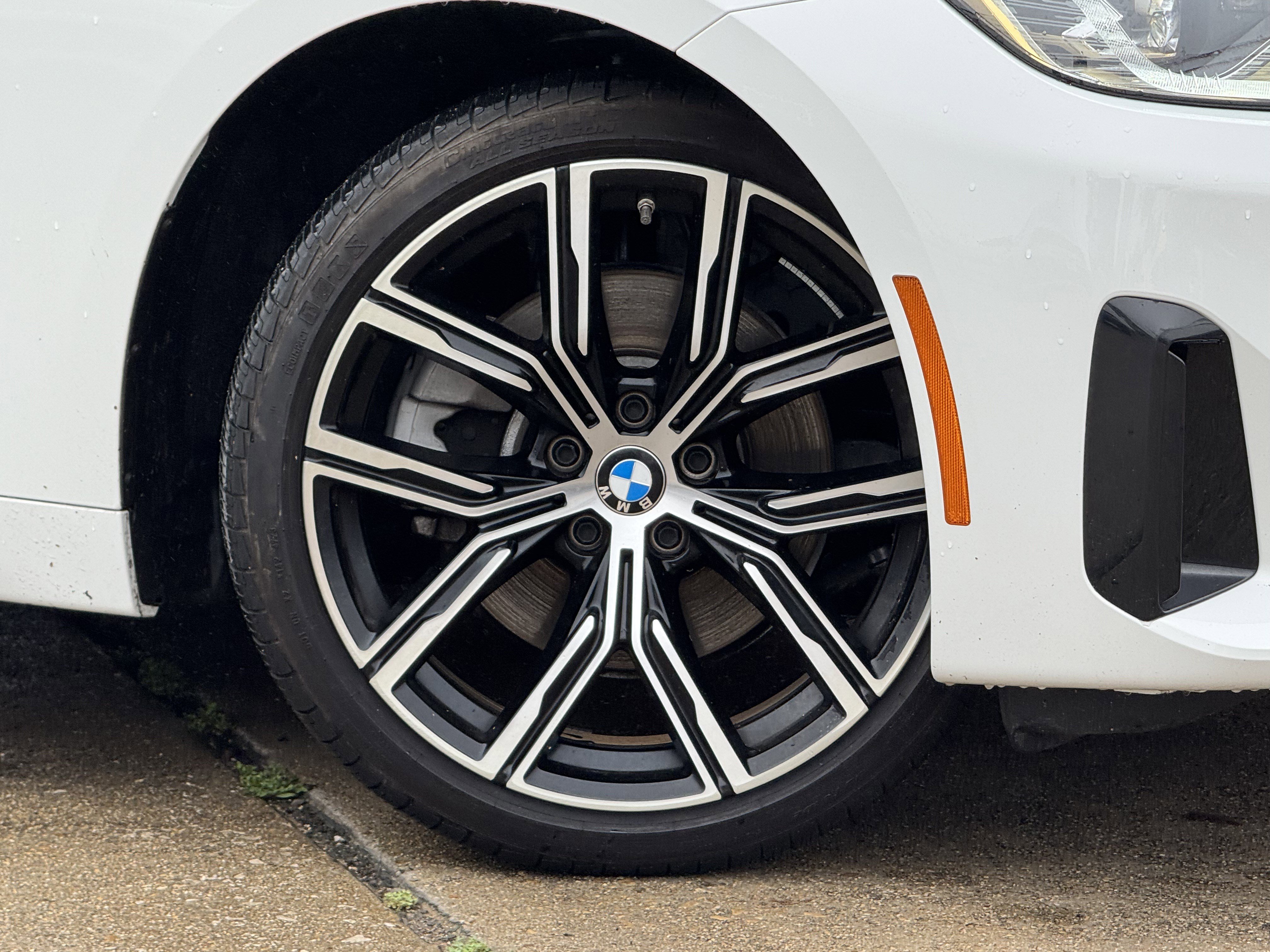 Used 2024 BMW 230i xDrive Coupe w/ Premium Package image 3