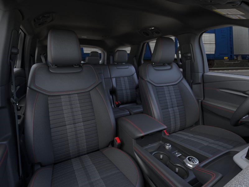 New 2026 Ford Explorer ST-Line RWD image 10