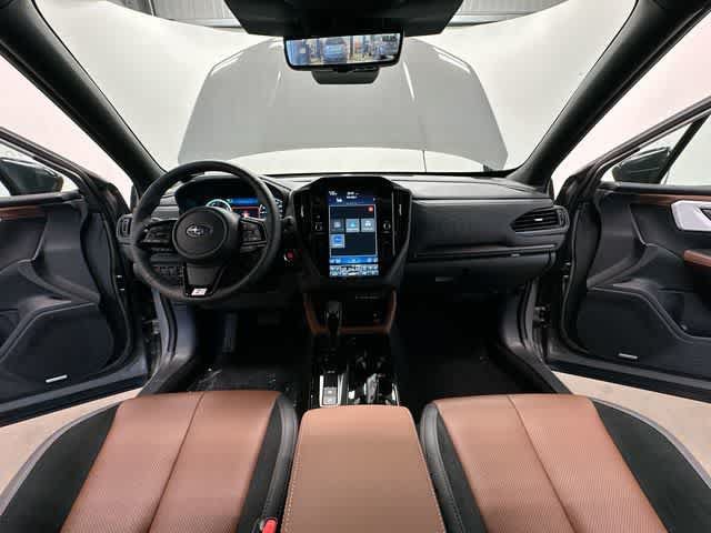 New 2026 Subaru Forester Touring AWD/4WD image 21