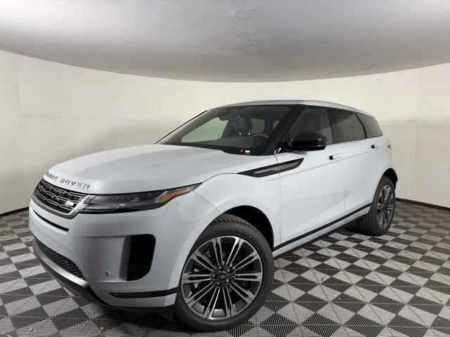 New 2026 Land Rover Range Rover Evoque S video 2