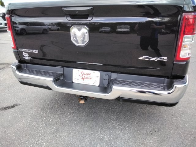 Used 2022 RAM 1500 Big Horn AWD/4WD image 15