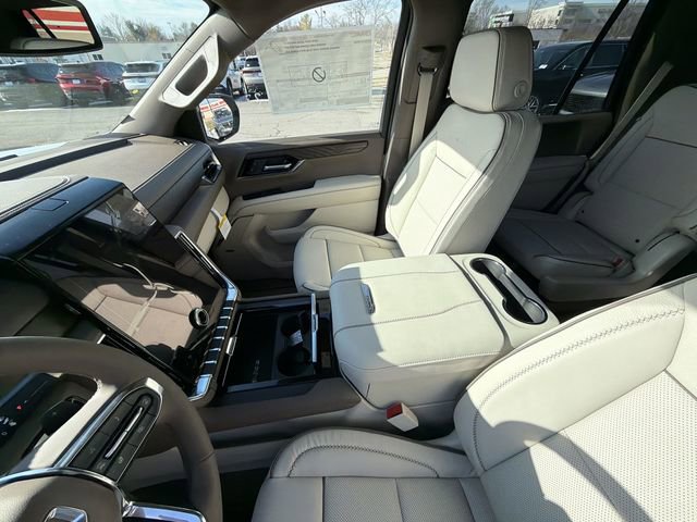 New 2026 GMC Yukon Denali image 17