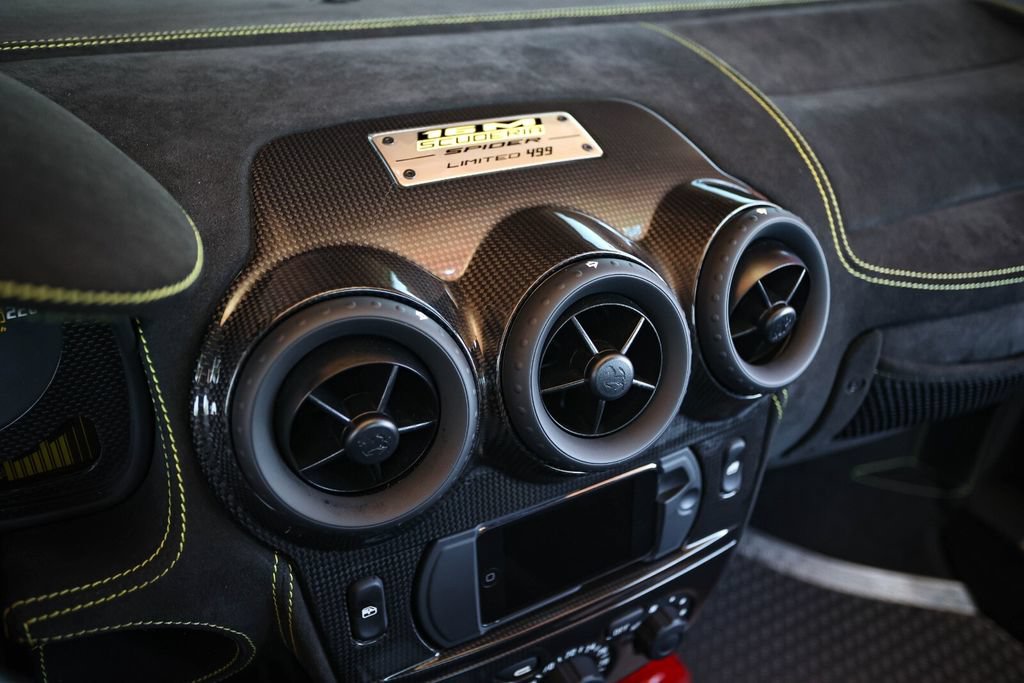 Used 2009 Ferrari F430 Scuderia RWD image 39