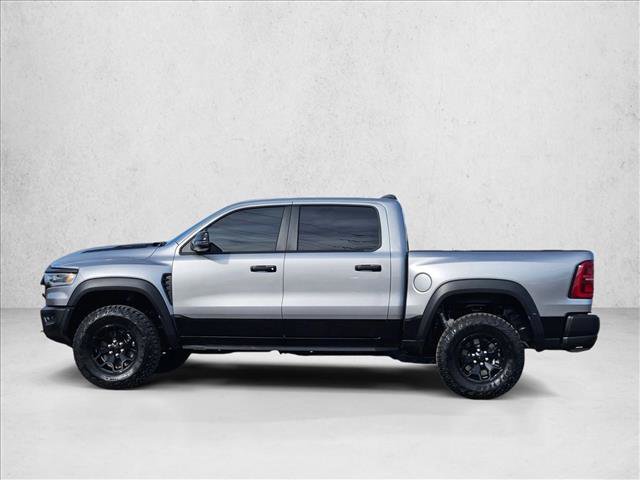 Used 2026 RAM 1500 RHO w/ RHO Level 1 Equipment Group AWD/4WD image 9