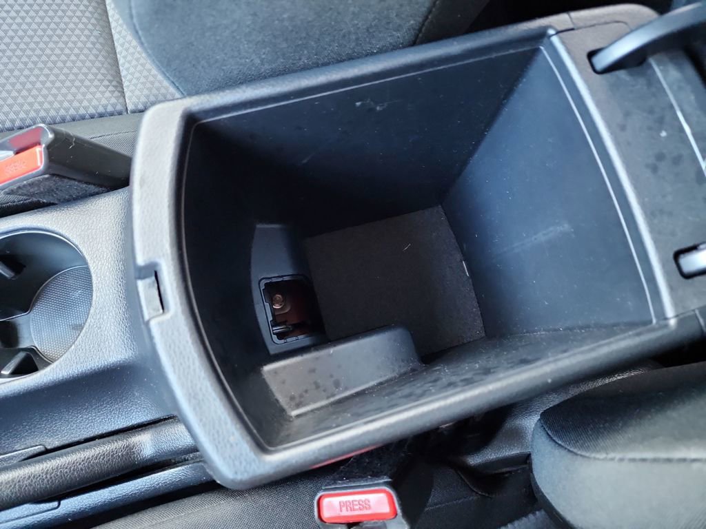 Used 2024 Kia Soul LX w/ Option Group 015 image 32