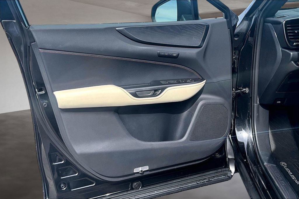 Used 2023 Lexus NX 350 AWD w/ Cold Area Package image 18