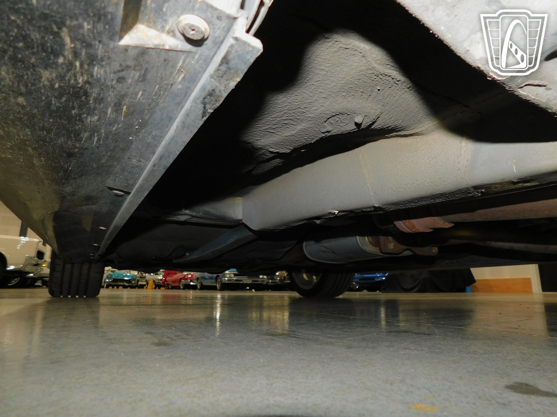 Used 2006 Pontiac GTO image 11